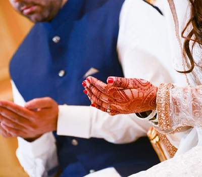 Dua For Love Marriage