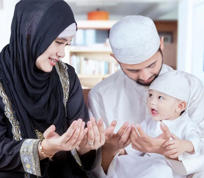 Family Problem Solution