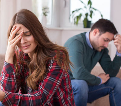 Relationship Problem